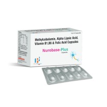 NUROBASE PLUS