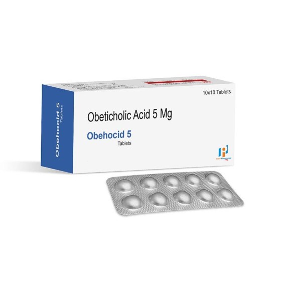 OBEHOCID 5 MG