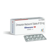 OLMECURE 20