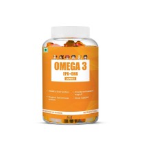 OMEGA 3 GUMMIES