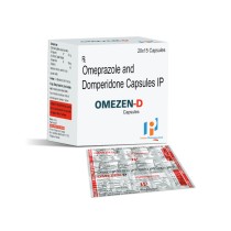 OMEZEN D