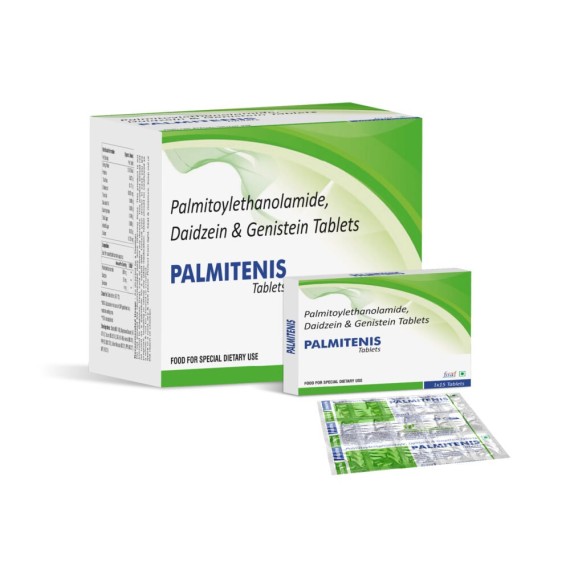 PALMITENIS 354