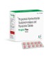 PRAPLOL PLUS