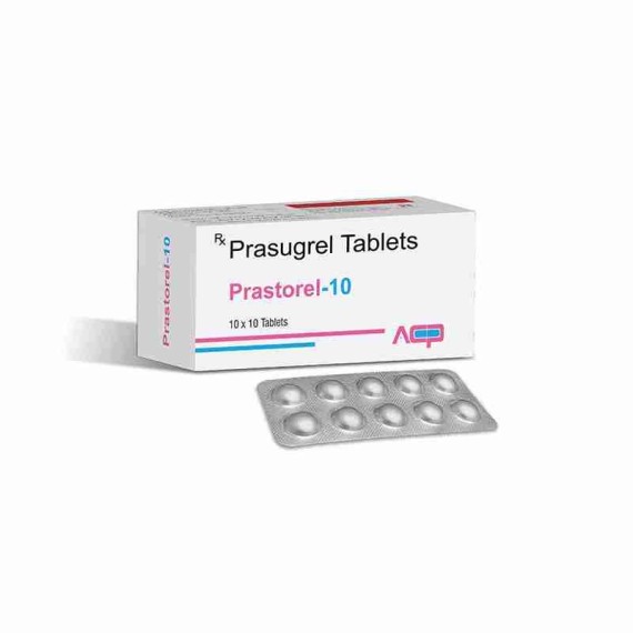 PRASTOREL-10