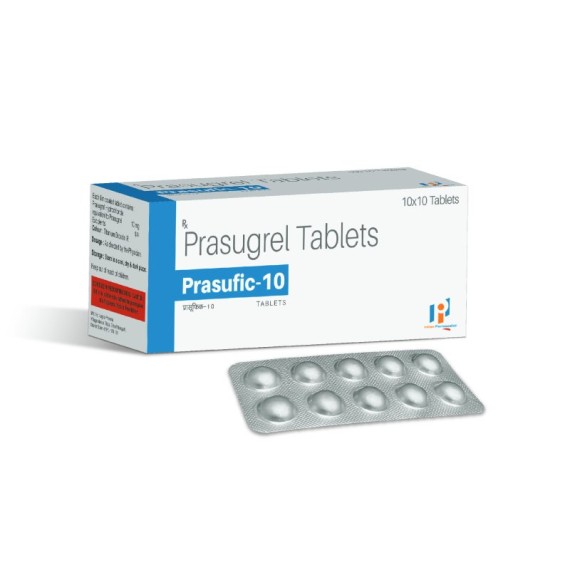 PRASUFIC 10