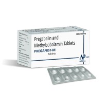 PREGANIST M