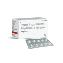 PREGZEN D