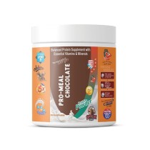 PRO MEAL CHOCOLATE