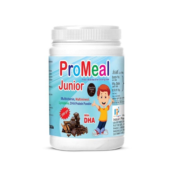 PRO MEAL JUNIOR