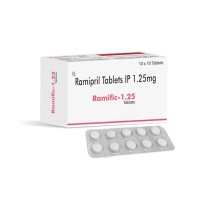 RAMIFIC 1.25