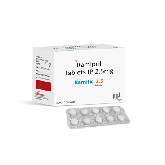 RAMIFIC 2.5