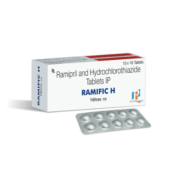 RAMIFIC H