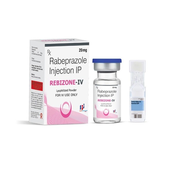 REBIZONE IV