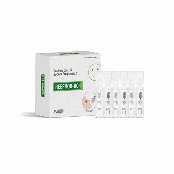 REEPROB BC