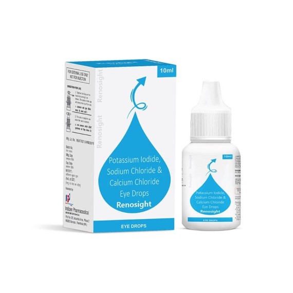 RENOSIGHT EYE DROP