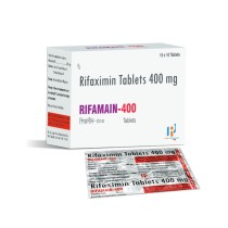 RIFAMAIN 400