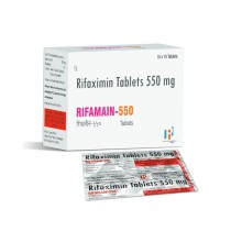 RIFAMAIN 550