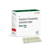RISFER PLUS
