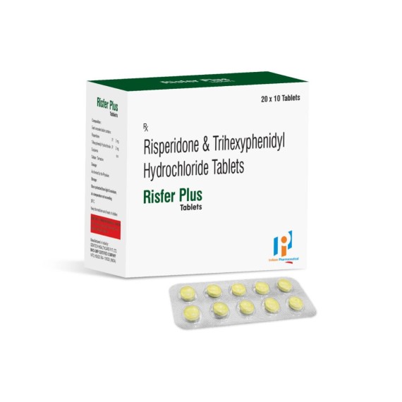 RISFER PLUS