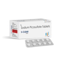S-CLEAR TABLET