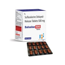 SALSALAZ 500