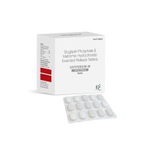 SATIPDRUM M 100/1000