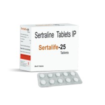 SERTALIFE 25