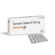 SERTALIFE 50