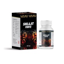 SHILAJIT FORTE