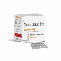 SILDOCARE 8
