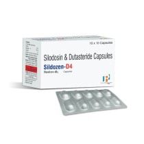 SILDOZEN D4