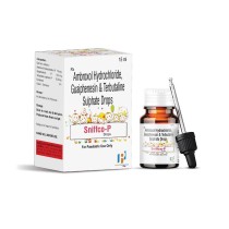 SNIFFCO P DROPS