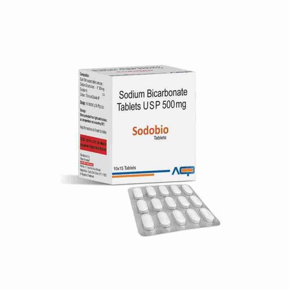 SODOBIO