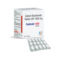 SODONATE 1000