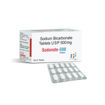 SODONATE 500