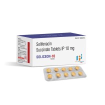 SOLICEON 10