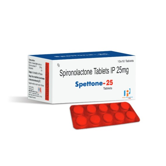 SPETTONE 25