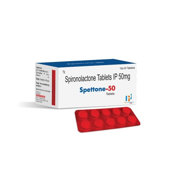 SPETTONE 50