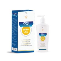 SSG SPF 50