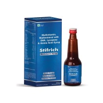 STIFRICH SYRUP