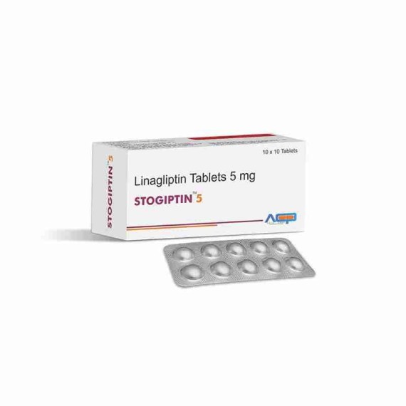 STOGIPTIN 5