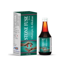 STONE FUSE SYRUP