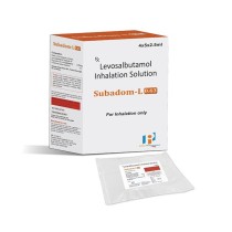 SUBADOM L 0.63 RESPULES