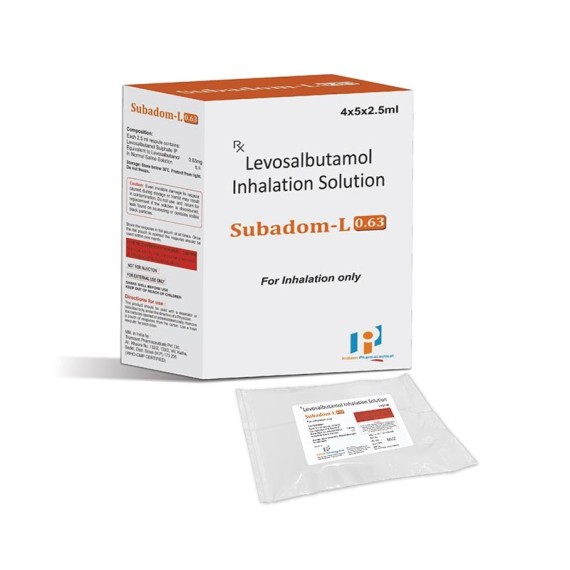 SUBADOM L 0.63 RESPULES