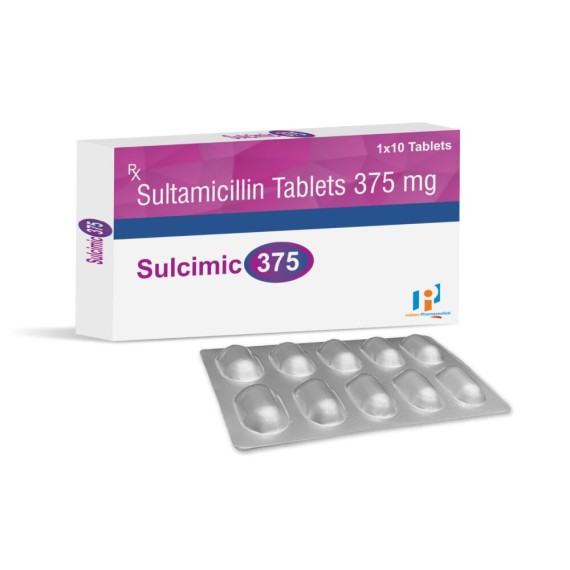 SULCIMIC 375