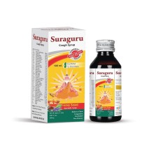 SURAGURU COUGH SYRUP