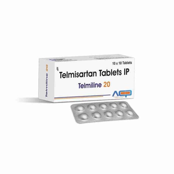 TELMILINE 20