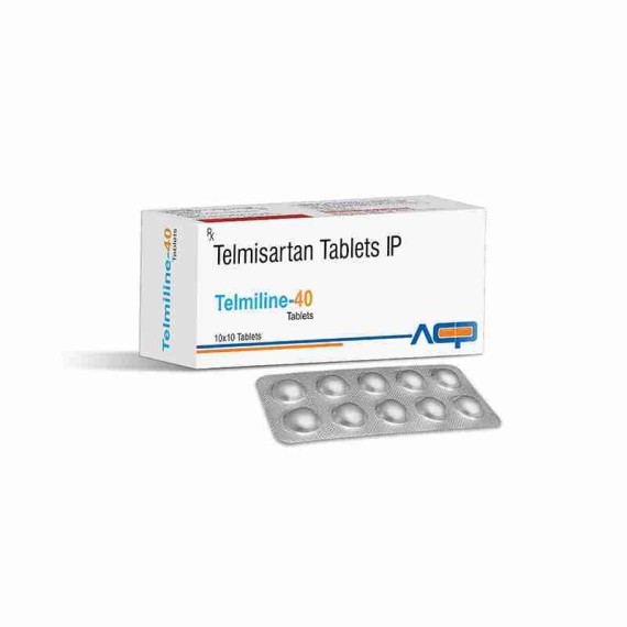 TELMILINE 40
