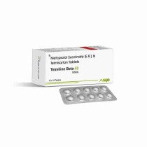 TELMILINE BETA 50