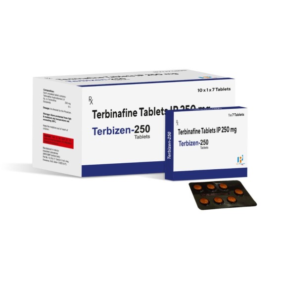 TERBIZEN 250